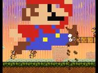 Three Super Paper Mario Videos