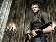 Resident Evil 4 on Wii official, Umbrella Chronicles an on-rails shooter