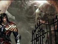 Castlevania: Lord of Shadows unveiled