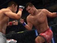 NZGamer: UFC 2009 Undisputed Review