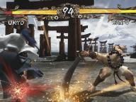 GameSpot: Samurai Shodown: Edge of Destiny Hands-On