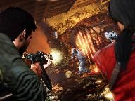 First Thoughts on Uncharted 2 from the Show Floor