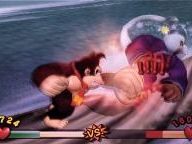 GamesRadar: NPC Donkey Kong Jungle Beat Review