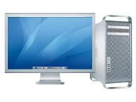 Apple Unveils 8-Core Xeon-based Mac Pro