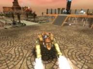 E3 2009 Neo Steam: The Shattered Continent Impressions at GI.n