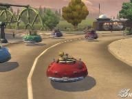 IGN: E3 2009: Planet 51 Preview