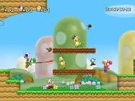 TVGB: Hands-on at E3 / New Super Mario Bros. Wii