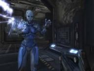CellFactor: Psychokinetic Wars arrives on Xbox Live Arcade
