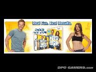 The Biggest Loser – The Videogame for Wii and DS