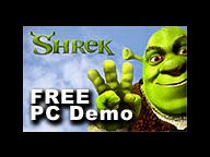 Exclusive: Downloadable PC demo for Shrek the Third