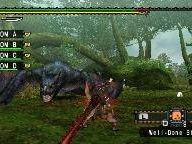 Get A Free Monster Hunter Unite Demo On UMD From Capcom