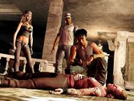 CM Review: Saints Row 2 – Corporate Warfare