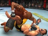 Console Monster: UFC 2009 Undisputed Review