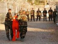 Rendition: Guantanamo Cancelled
