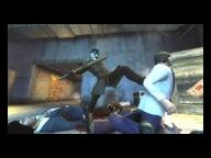 Debut Watchmen: The End is Night 2 screenshots