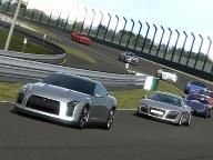 E3: Yamauchi: We could release GT5 now