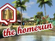 PlayStation Home: The Homerun – 4th June 09; E3 edition