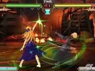IGN: E3 2009: Fate/Unlimited Codes Hands-On