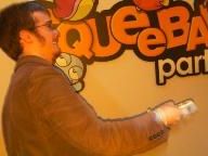 Joystiq puts hands on Squeeballs, GameTrak Freedom