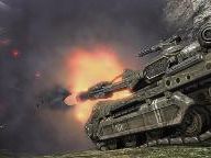 Huxley will not offer cross-platform play, goes free-to-play