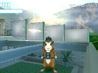 G-Force: gadget guinea pig let loose
