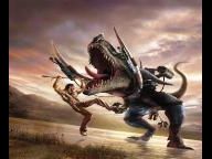 Turok: Dinosaur Hunter – Shooting It Up in the Stone Age