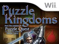 BM: Puzzle Kingdoms review