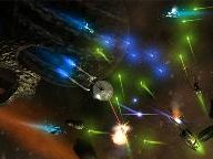Spawn Kill Review: Star Trek D-A-C