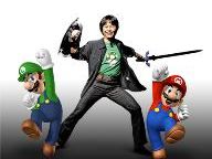 IGN: E3 2009:  Shigeru Miyamoto Interview. What Happened to Link’s Sword?