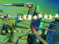 GameZone Preview: Astro Boy: The Video Game