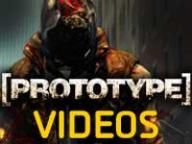Prototype – New Videos