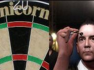 The Sun: PDC Darts 2009 Review