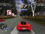The Sun:  Outrun Online Arcade Review