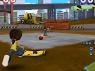 GameSpot: Go Play City Sports First Look