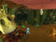GameSpot: Flip’s Twisted World Hands-On