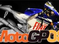 Koku Gamer: MotoGP 08 Review