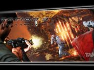 TAKEitGAME: Hands-on with Uncharted 2: Among Thieves Beta