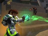 IGN: E3 2009: Global Agenda Preview