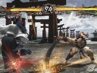 IGN: Samurai Shodown: Edge of Destiny Hands-On