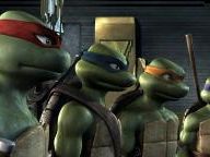 G4TV: TMNT Smash-Up E3 2009 Preview