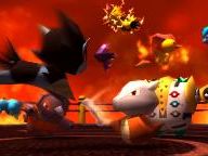 New Pokemon for WiiWare