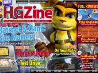 Free DS/PSP magazine Issue 3