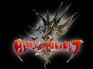 Blood of Bahamut : Special Trailer volume 1