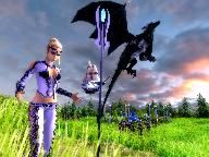 E3 2009: Elven Legacy expansion revealed