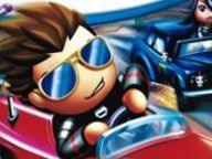 MCV Preview: MySims Racing