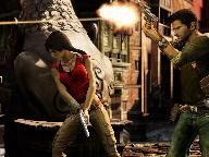 Uncharted 2 Among Thieves new screenshots