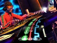 New DJ Hero E3 Images