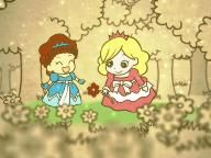 Gamersyde shows Fat Princess Trailer