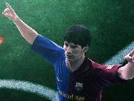 E3 trailer and images of PES 10