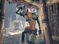 The Gamer Report Review: Damnation